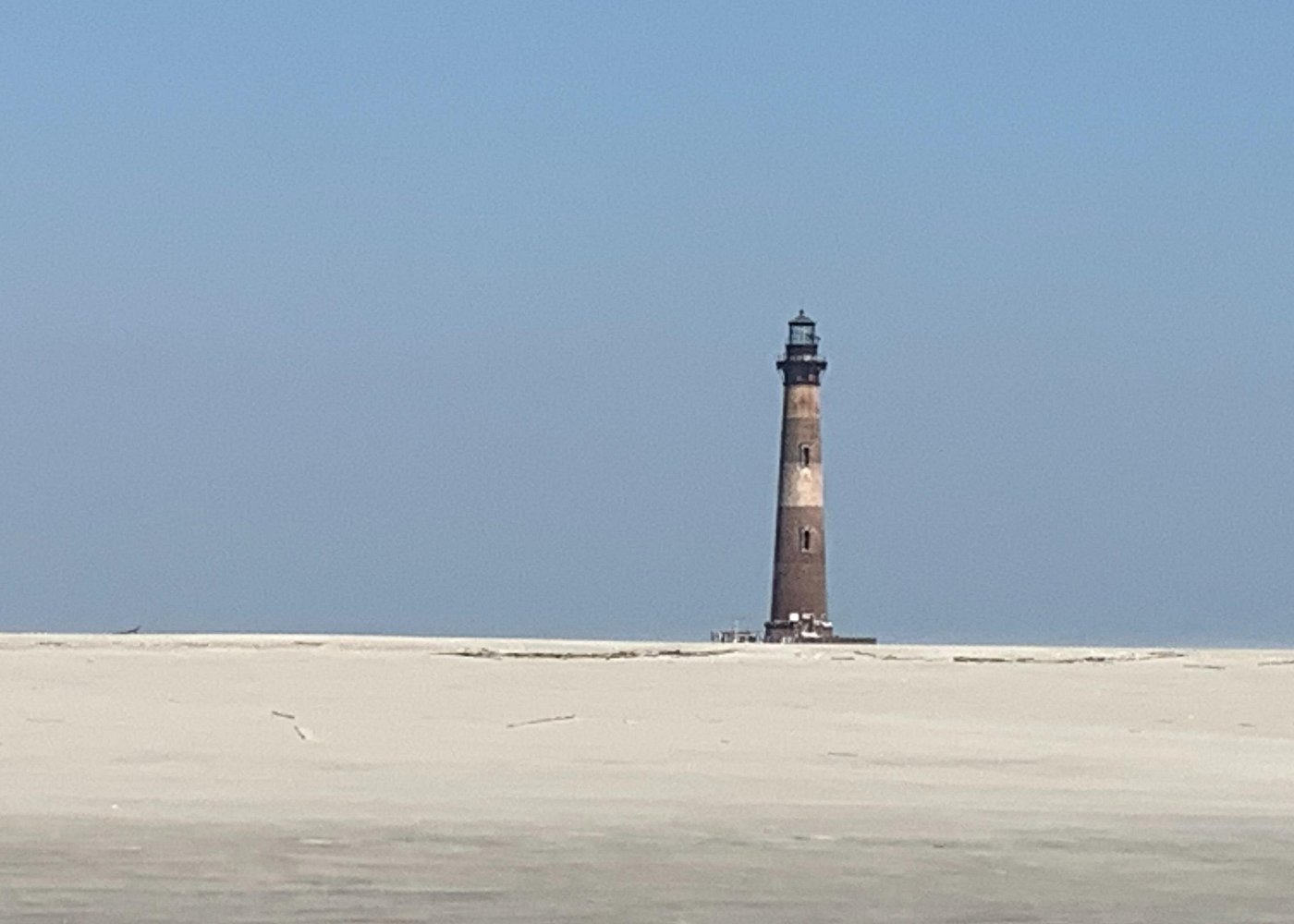 Morris Island Private Excursion