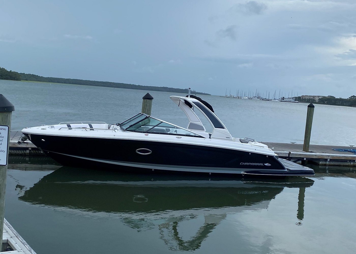 Private Charters in Hilton Head